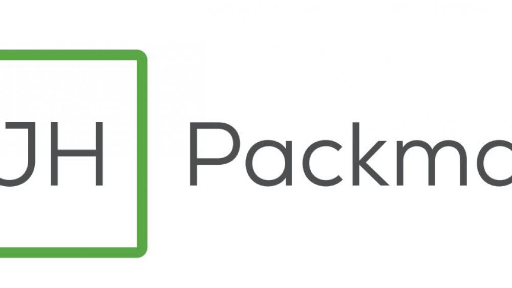 JH Packman partnerlogo