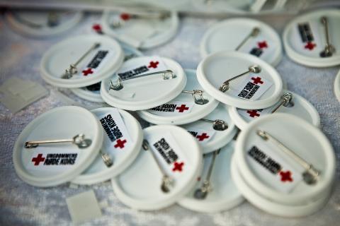 Badges