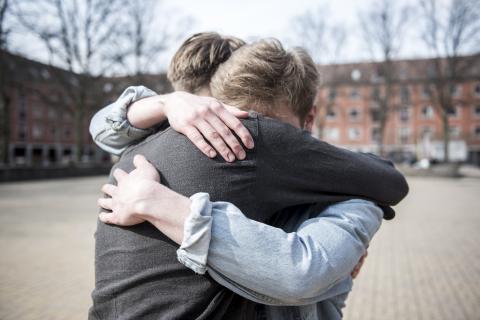 Gode dating site linjer