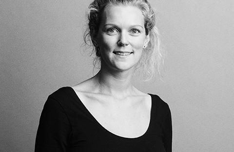 Rikke Friss Højland Ungdommens Røde Kors