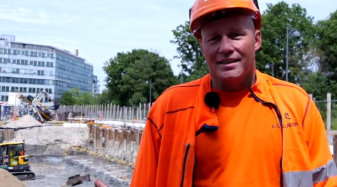 En Hjælpende Hånd_kampagne_håndværk_CG Jensen_ungdommens røde kors