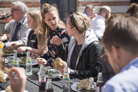 Fremtidsværksted_frivillig_lokalt_ungdommens røde kors