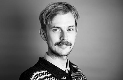 Mikkel Vinther_landsstyrelse_ungdommens røde kors