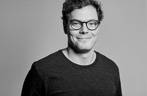Frederik Jocob Brainin Jensen