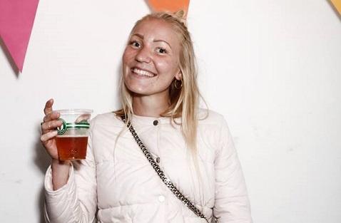 Nanna Juul Ramussen_medarbejder_ungdommens røde kors