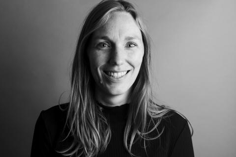 Marie Sander Rydzy_ungdommens røde kors