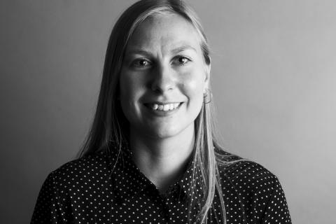 Signe Marie Dam_ungdommens røde kors