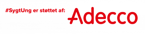 #SygtUng er støttet af Adecco (høj opløsning)