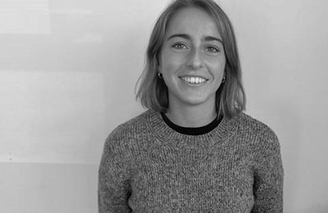 Medarbejderbillede Josefine