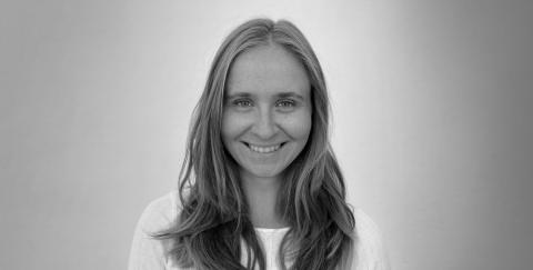 Medarbejderfoto - Emilie Frandsen