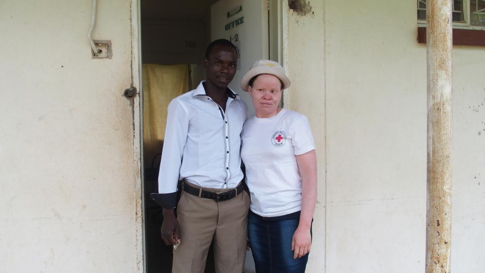 Jonathan_Egifa_International_Zimbabwe_Ungdommens Røde Kors