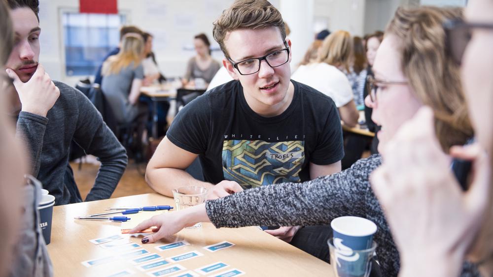 Troels Boldt Rømer