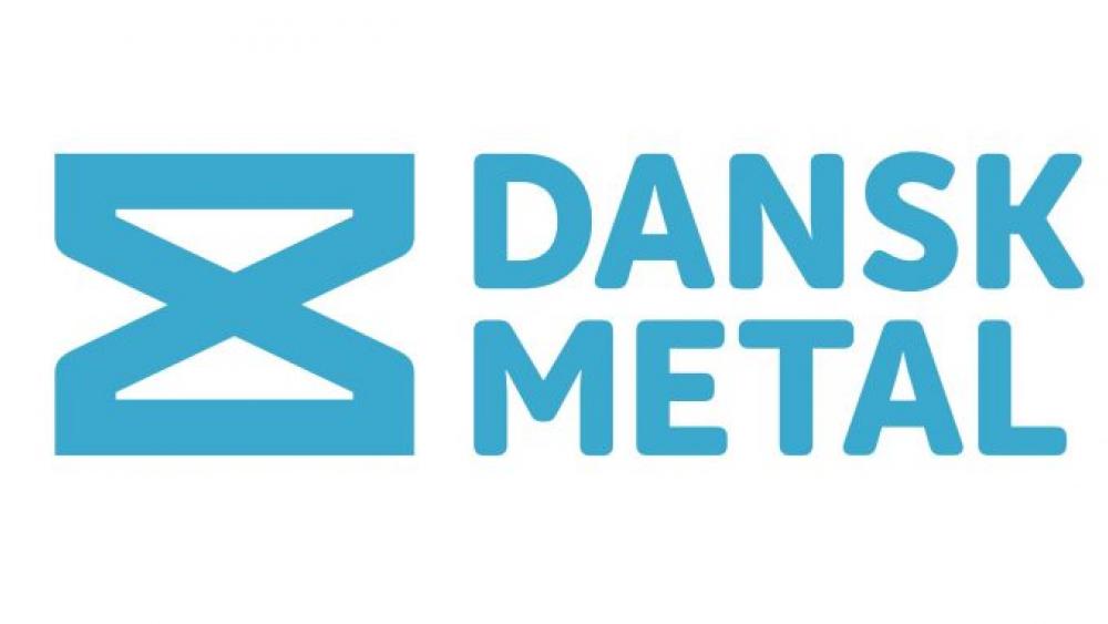Dansk metal_en hjælpende hånd_ungdommens røde kors