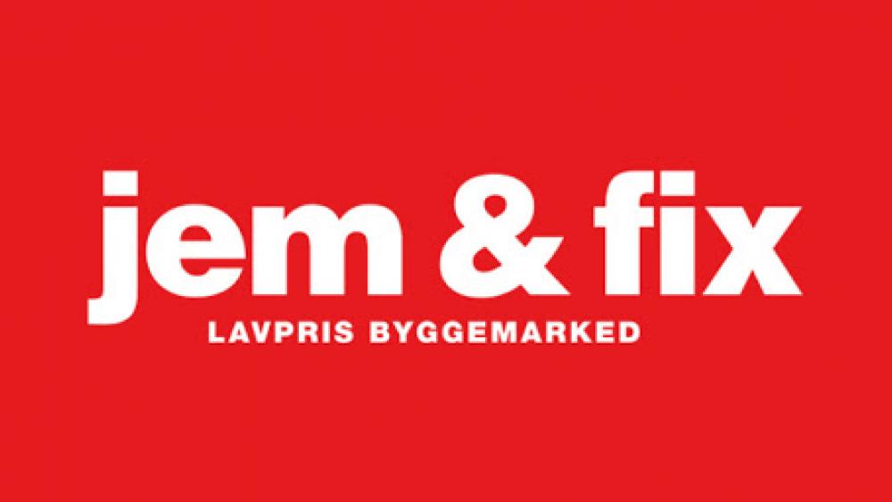 Partner jem & fix