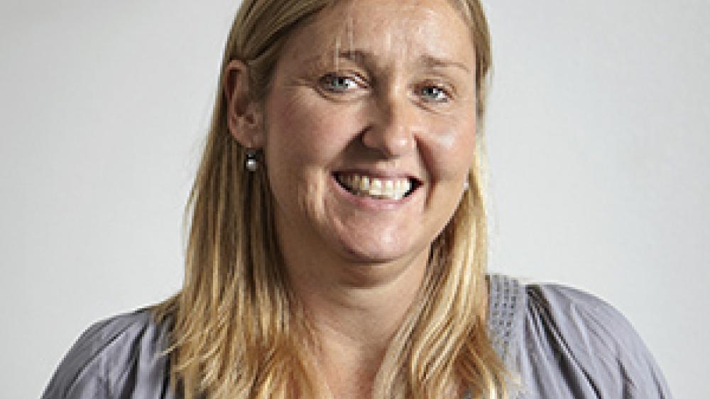 Helle Gudmandsen