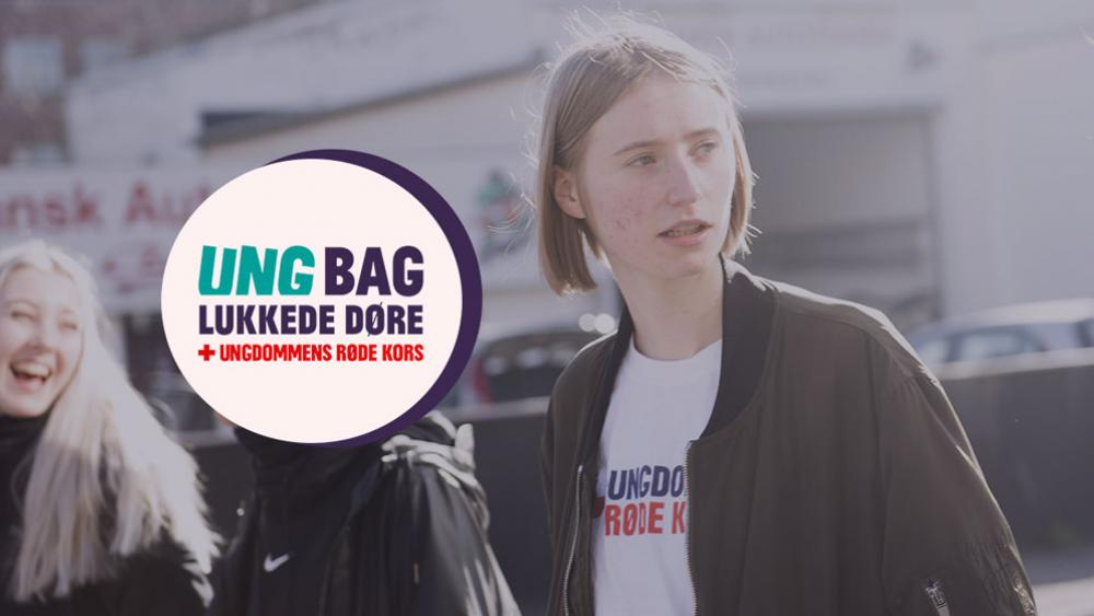 Ungdommens Røde Kors_Ung på linje_rådgivning_chat