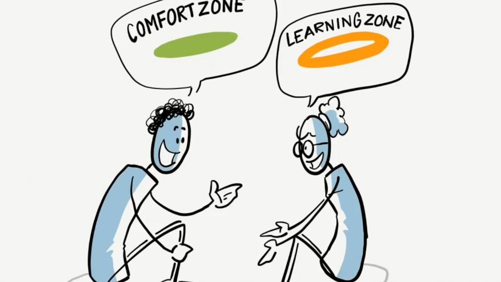 Life Skills_Udvid din komfortzone_Video_Ungdommens Røde Kors_2022