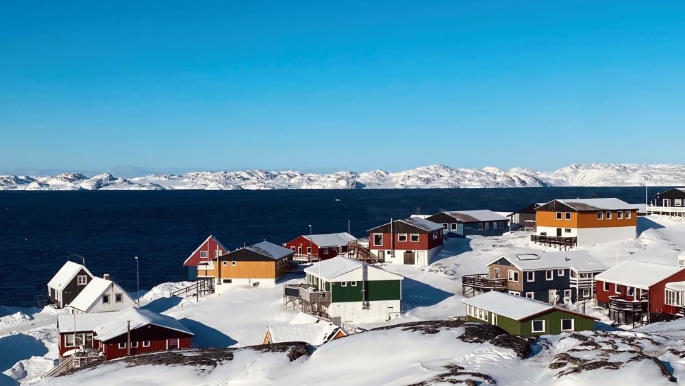 International_Grønland_Ungdommens Røde Kors