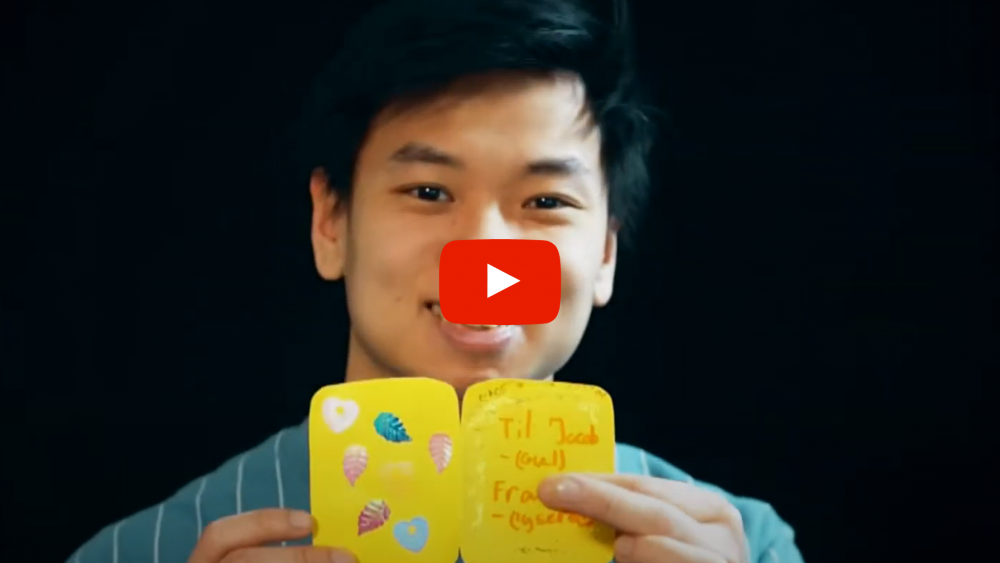 video krisecentre