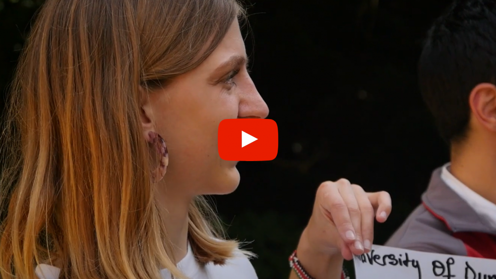 Video: Youth Leadership Academy