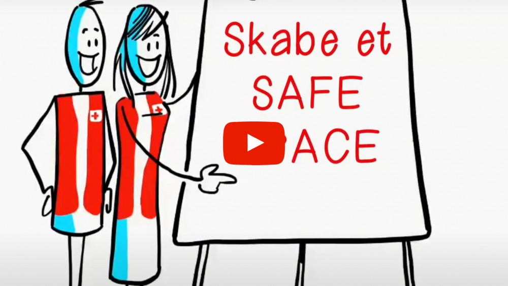 Video life skills