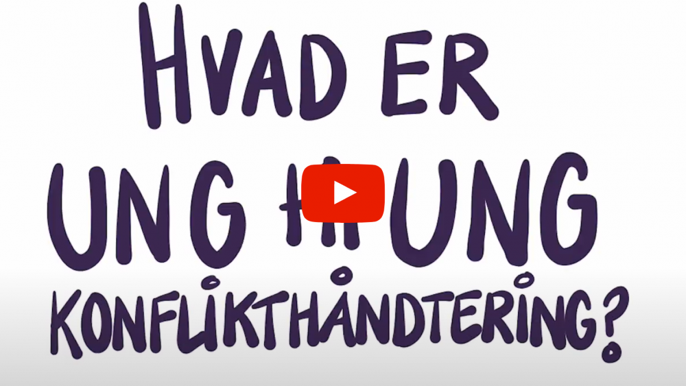 video konflikt