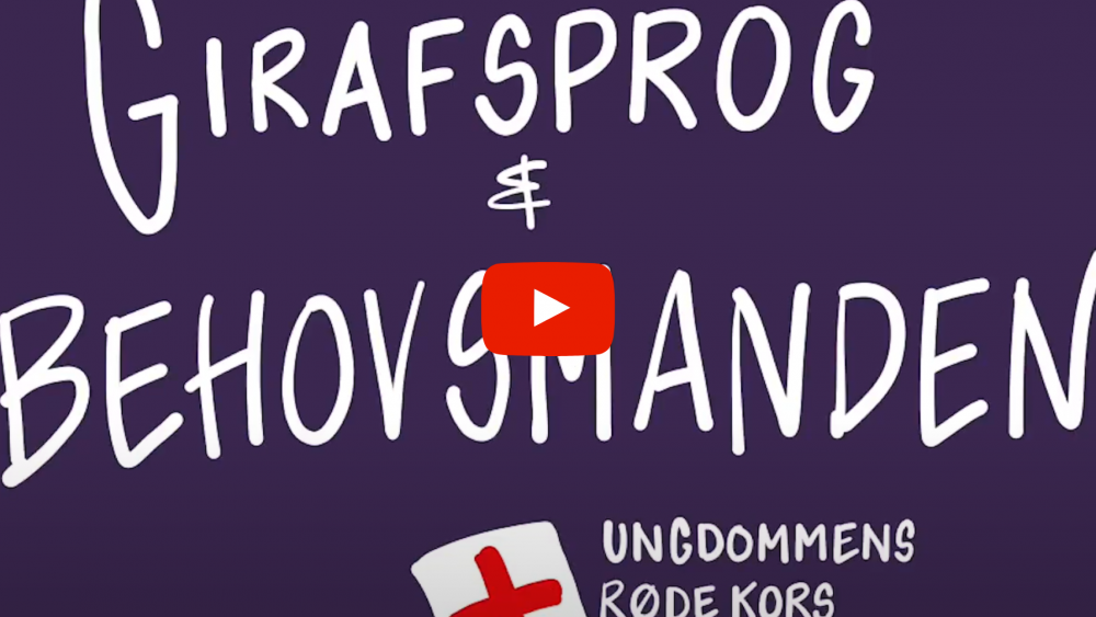 video konflikt
