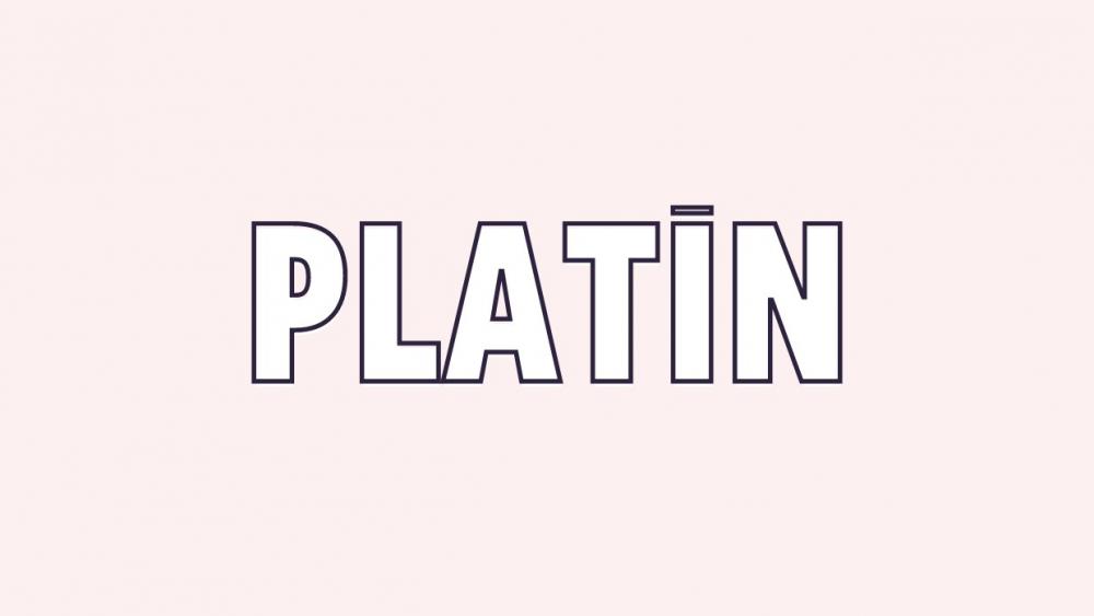 Platin Spons