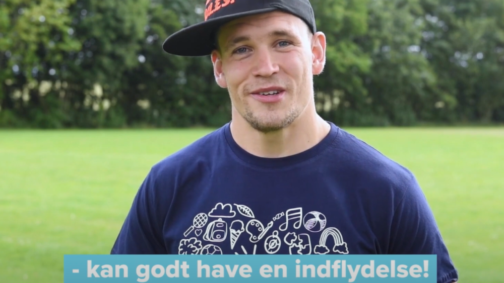 stilbilleder af video