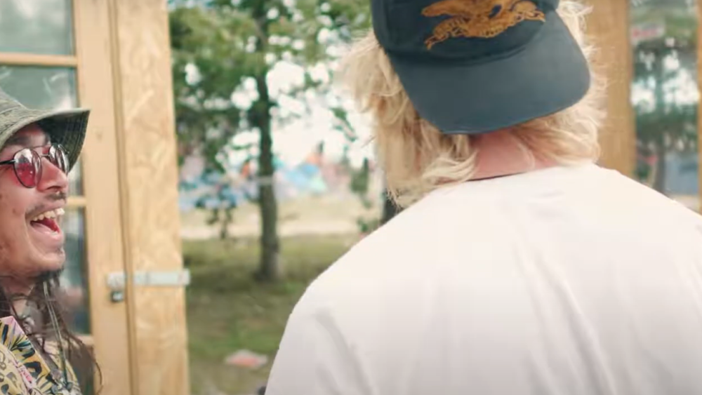 stilbilleder af video