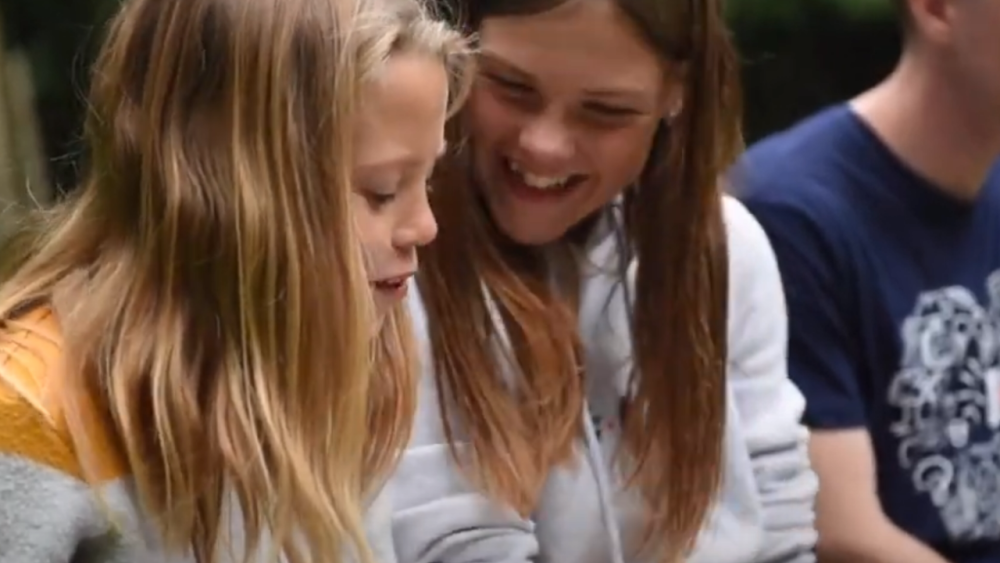 stilbilleder af video