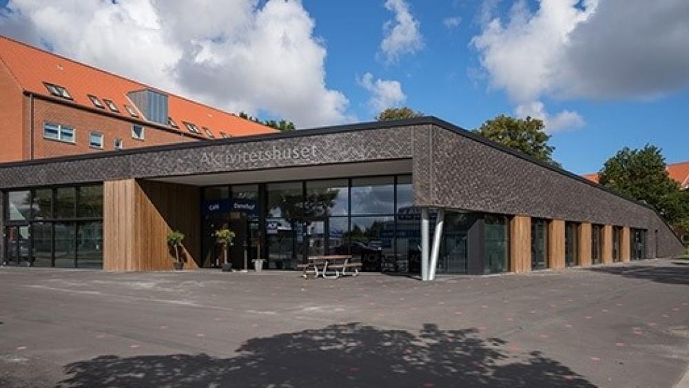 URK Nyborg URK Nyborg