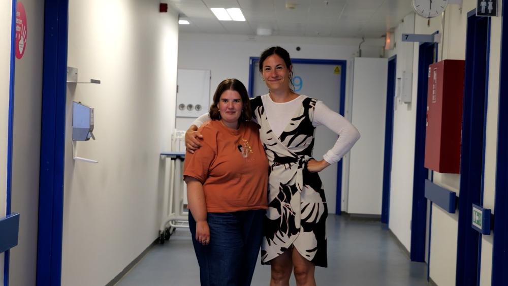 Hospitalscafe_2025_nanna_frivillig