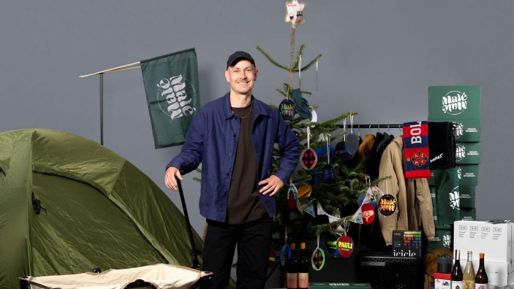 Mads Kleis_juletræsauktion_2025