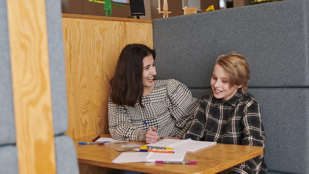 Stock photo_frivillig_2022