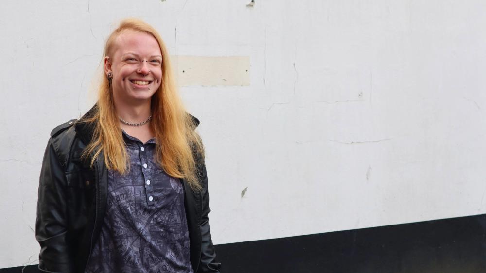 Fortællerkorps_Alex S_Ungdommens Røde Kors_2025