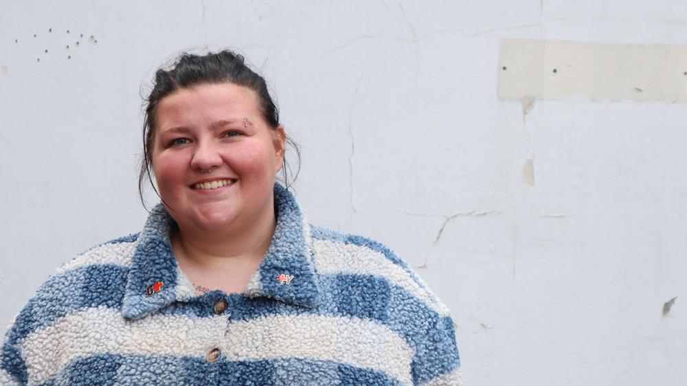 Fortællerkorps_Melissa_Ungdommens Røde Kors_2025