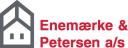 Enemærke og Petersen_en hjælpende hånd_ungdommens røde kors