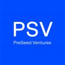 PreSeed Ventures logo 