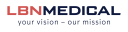 LBN Medical logo