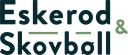  Partnerlogo_Eskerod &S Skovbøll ApS_Ungdommens Røde Kors