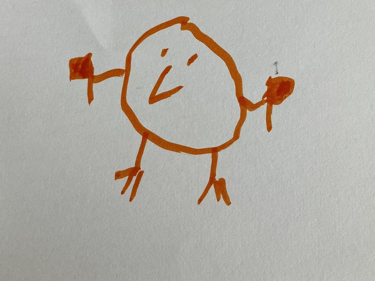 Fugle-postkort