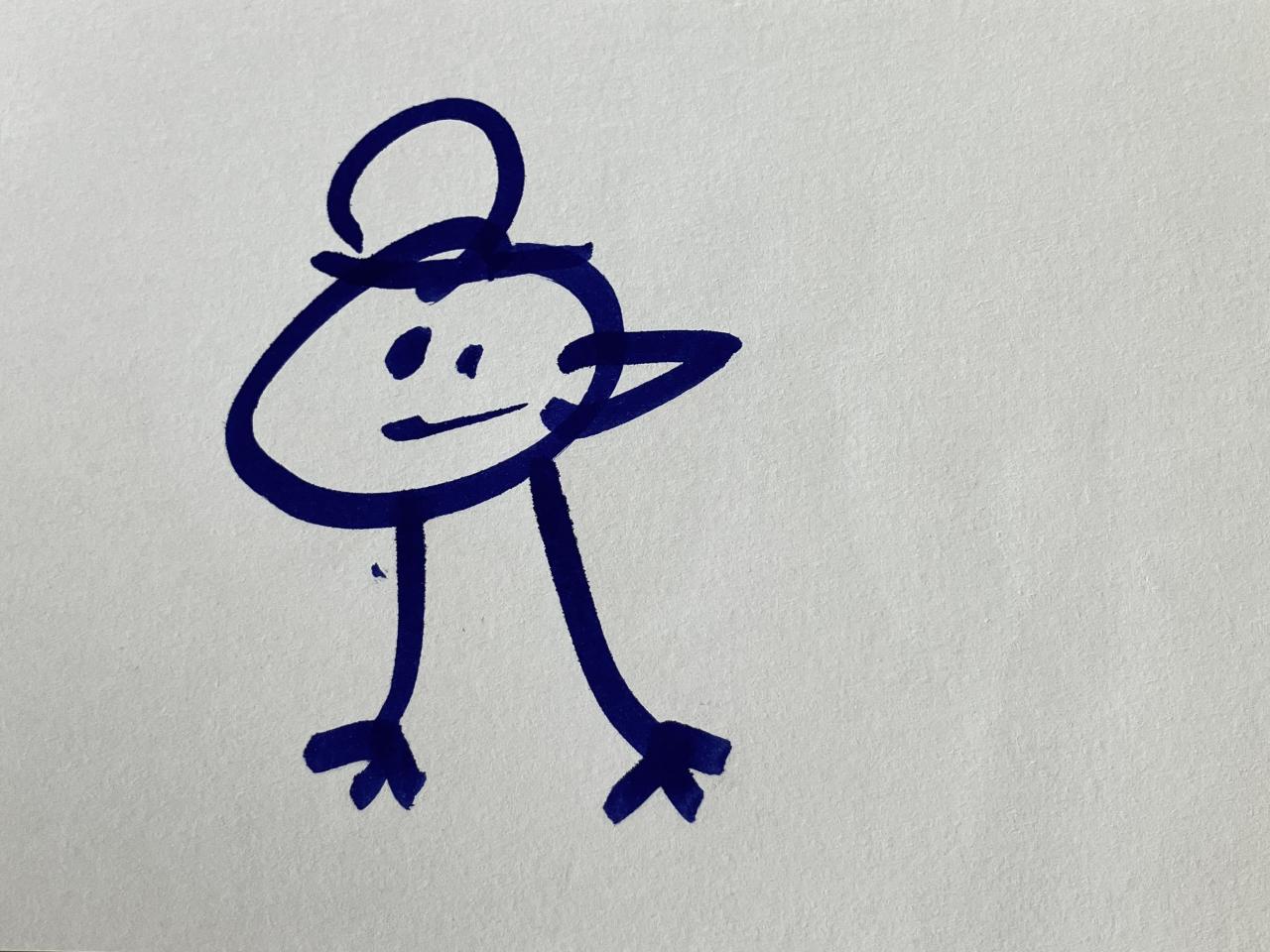 Fugle-postkort