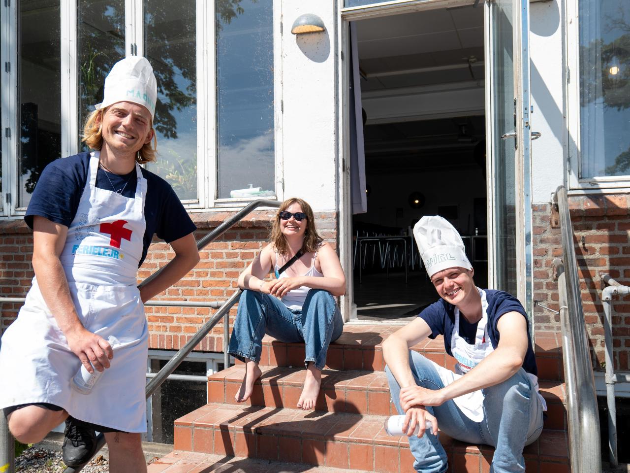 Køkken_ferielejr_2025